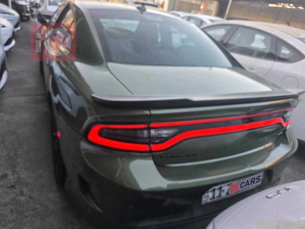 دودج تشارجر